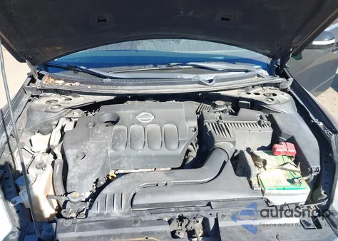 2011 Nissan Altima 2.5 S z USA, uszkodzony, nr VIN 1N4AL2AP2BN461506